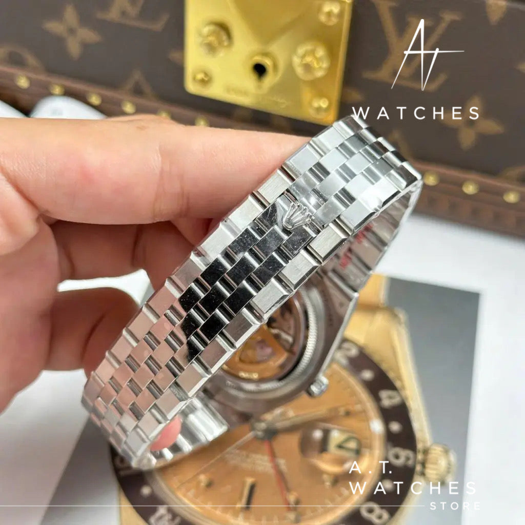 Rolex Land Dweller Super Clone Swiss Machine