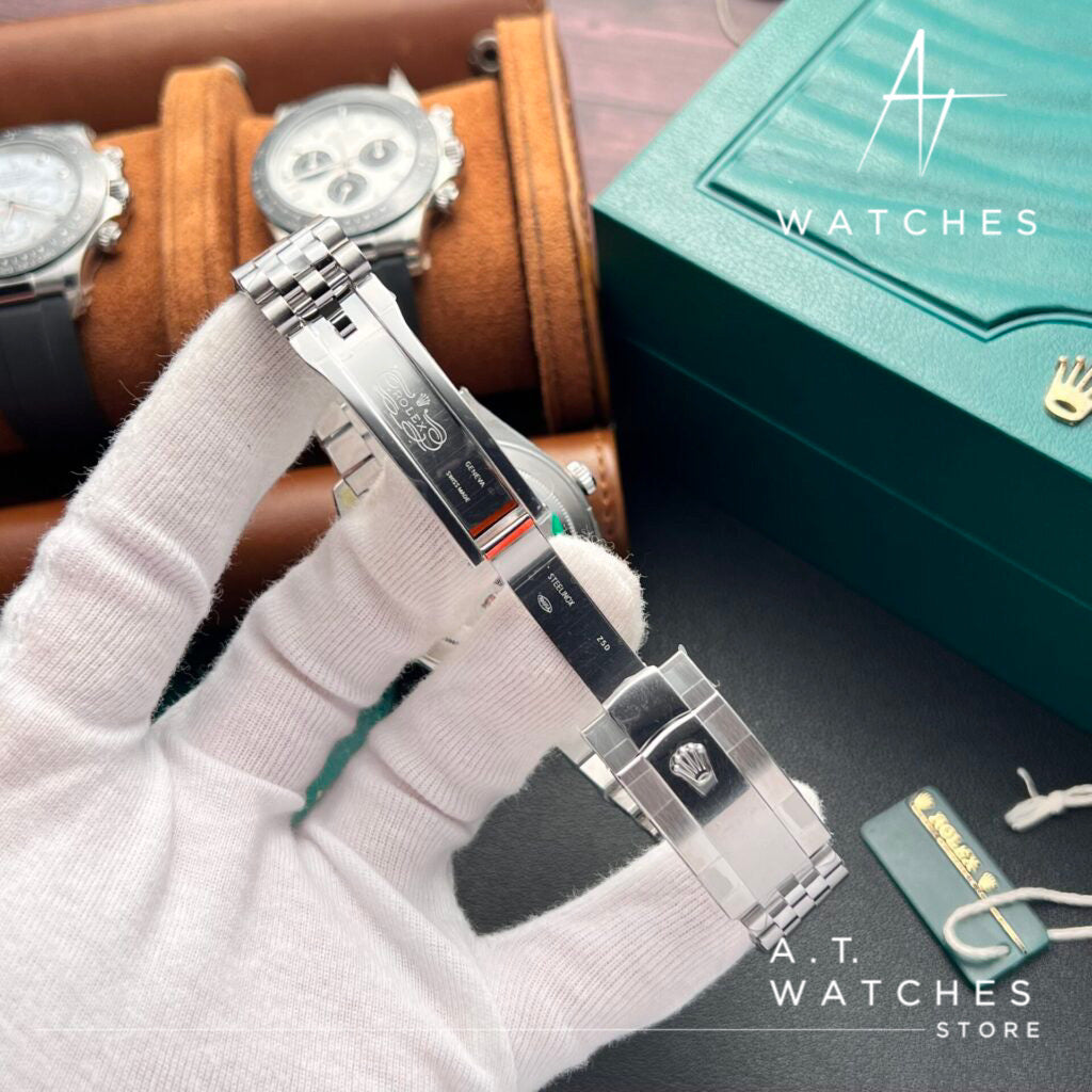 ROLEX Oyster Perpetual Toys Super Clone Swiss Machine