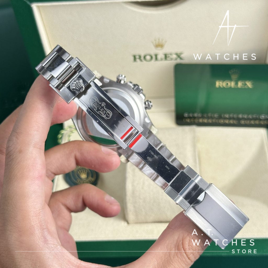 ROLEX DAYTONA SUPER CLONE SWISS MACHINE
