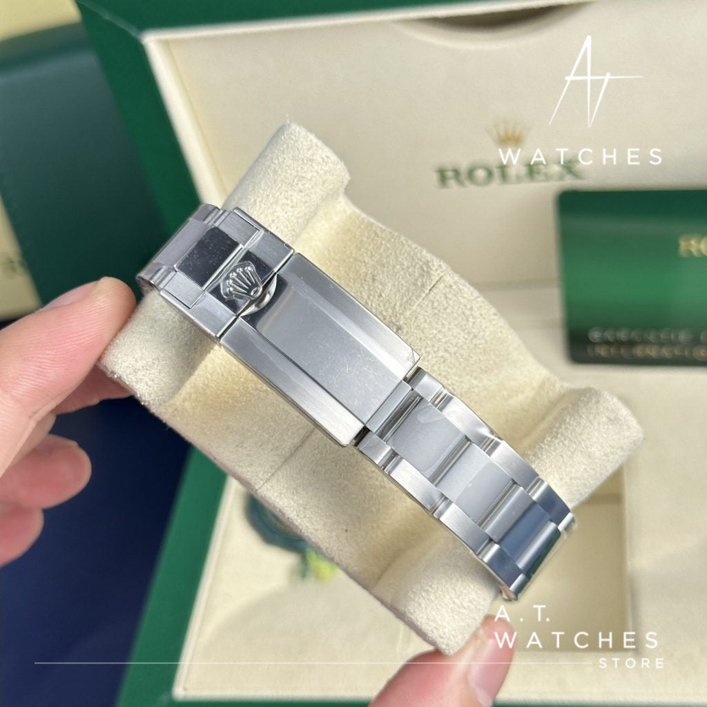 ROLEX DAYTONA SUPER CLONE SWISS MACHINE