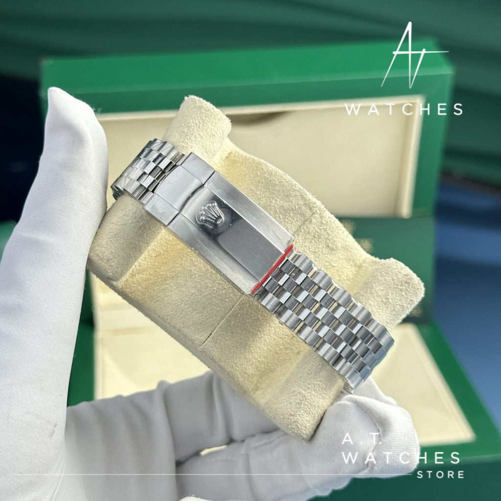 ROLEX Oyster Perpetual Toys Super Clone Swiss Machine