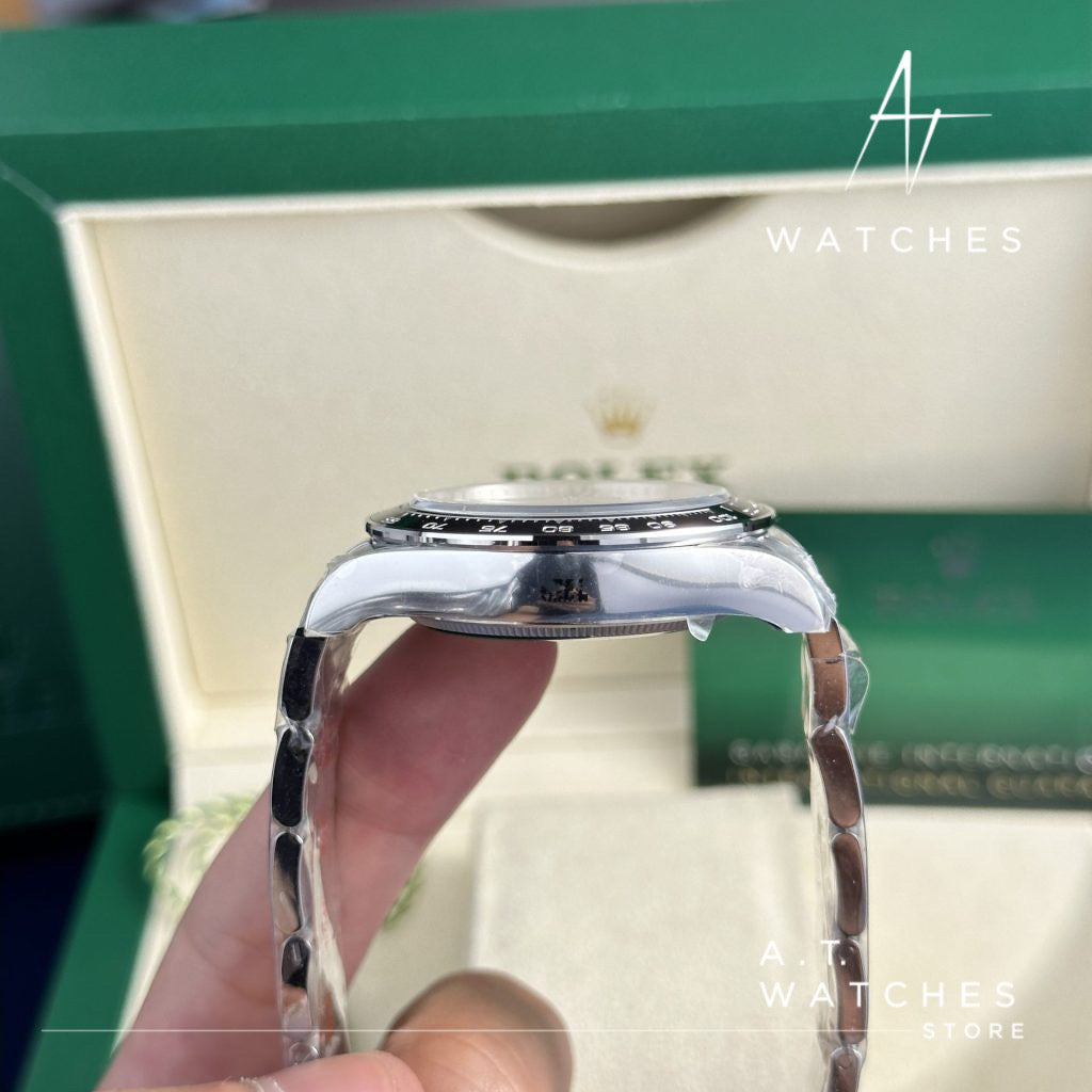 ROLEX DAYTONA SUPER CLONE SWISS MACHINE