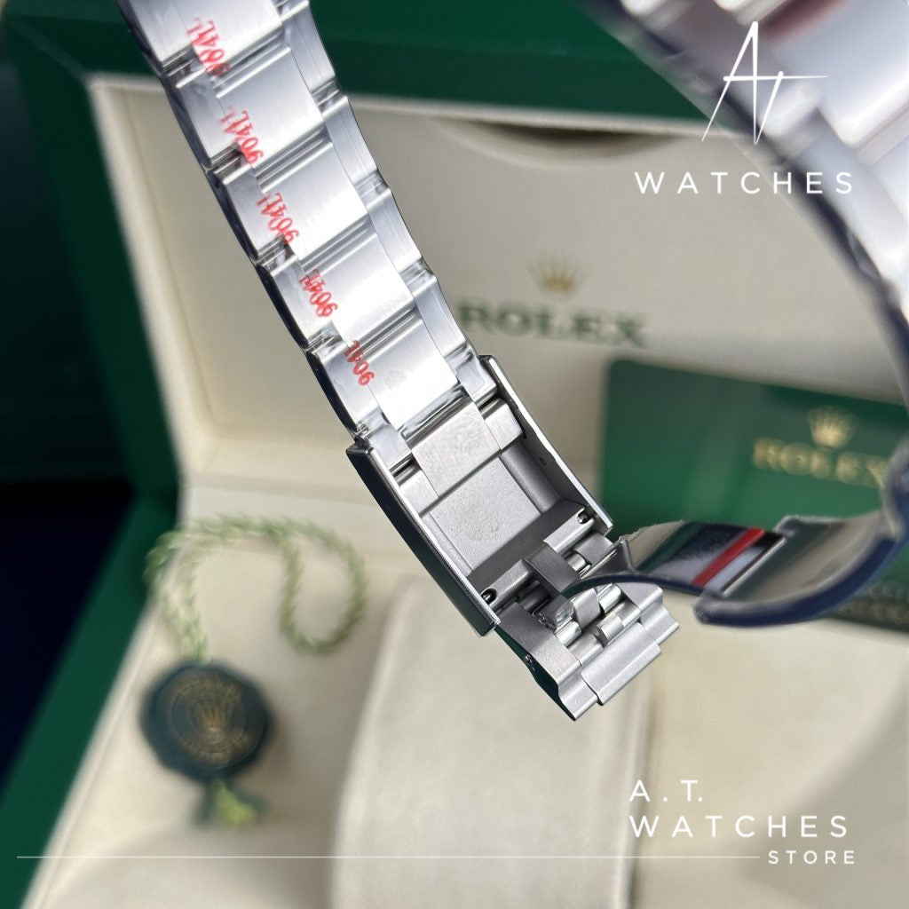 ROLEX DAYTONA SUPER CLONE SWISS MACHINE