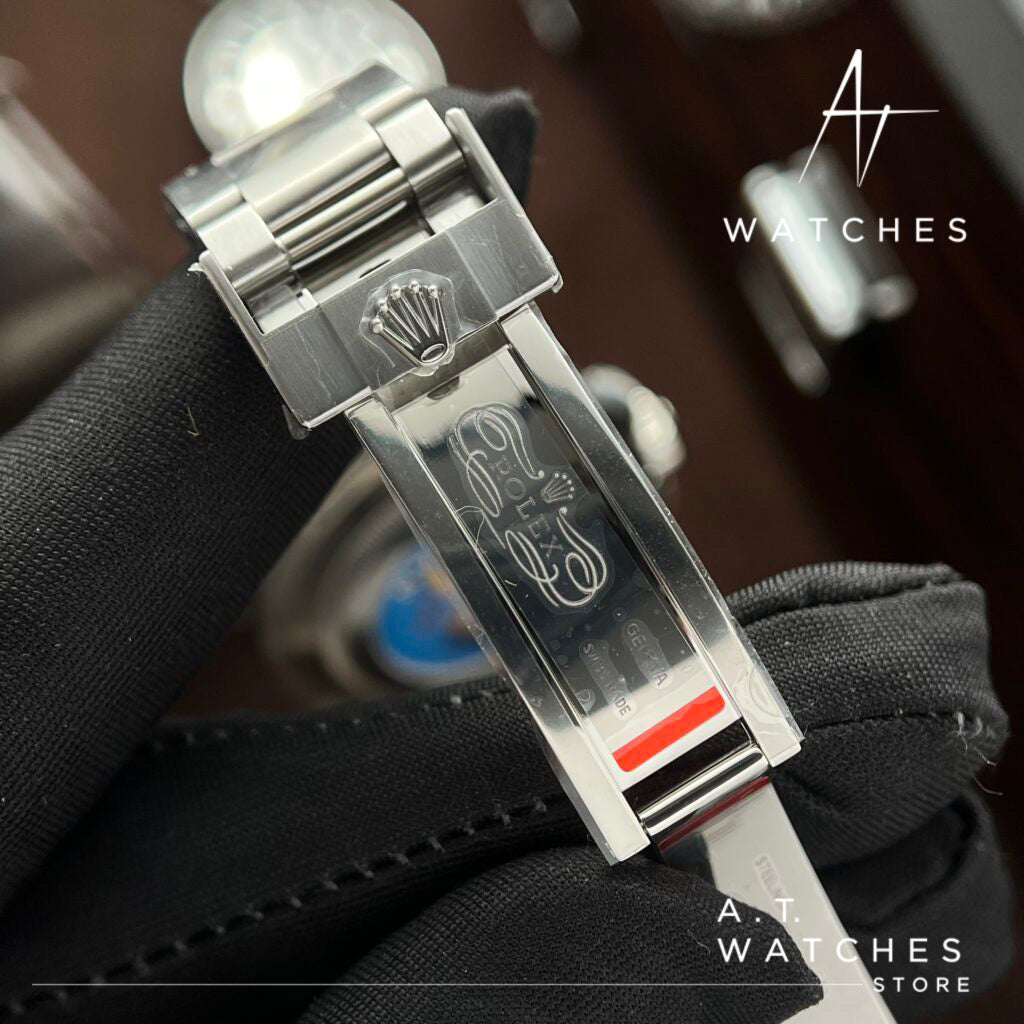 Rolex Submariner Super Clone Swiss Machine