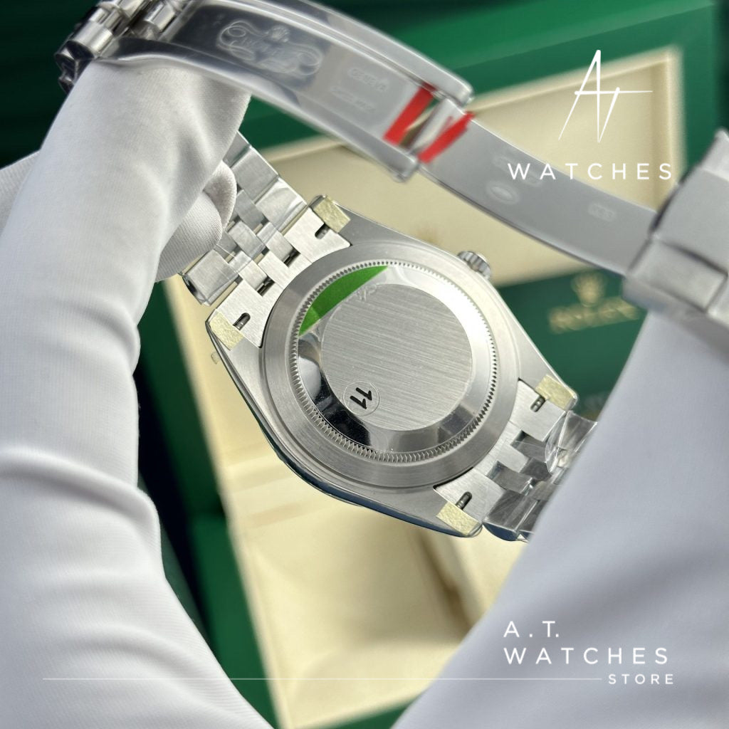 ROLEX Oyster Perpetual Toys Super Clone Swiss Machine