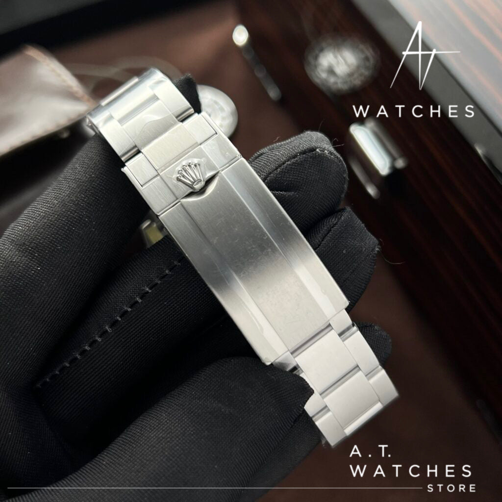 Rolex Submariner Super Clone Swiss Machine