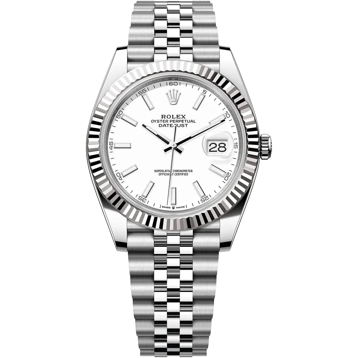 ROLEX Oyster Perpetual Toys Super Clone Swiss Machine