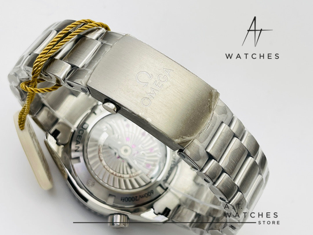Omega Constellation Super Clone Swiss Machine
