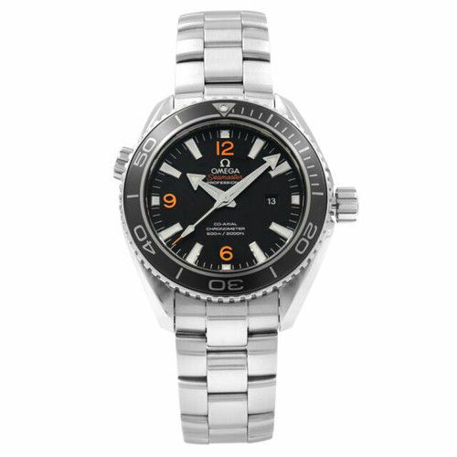 Omega Constellation Super Clone Swiss Machine