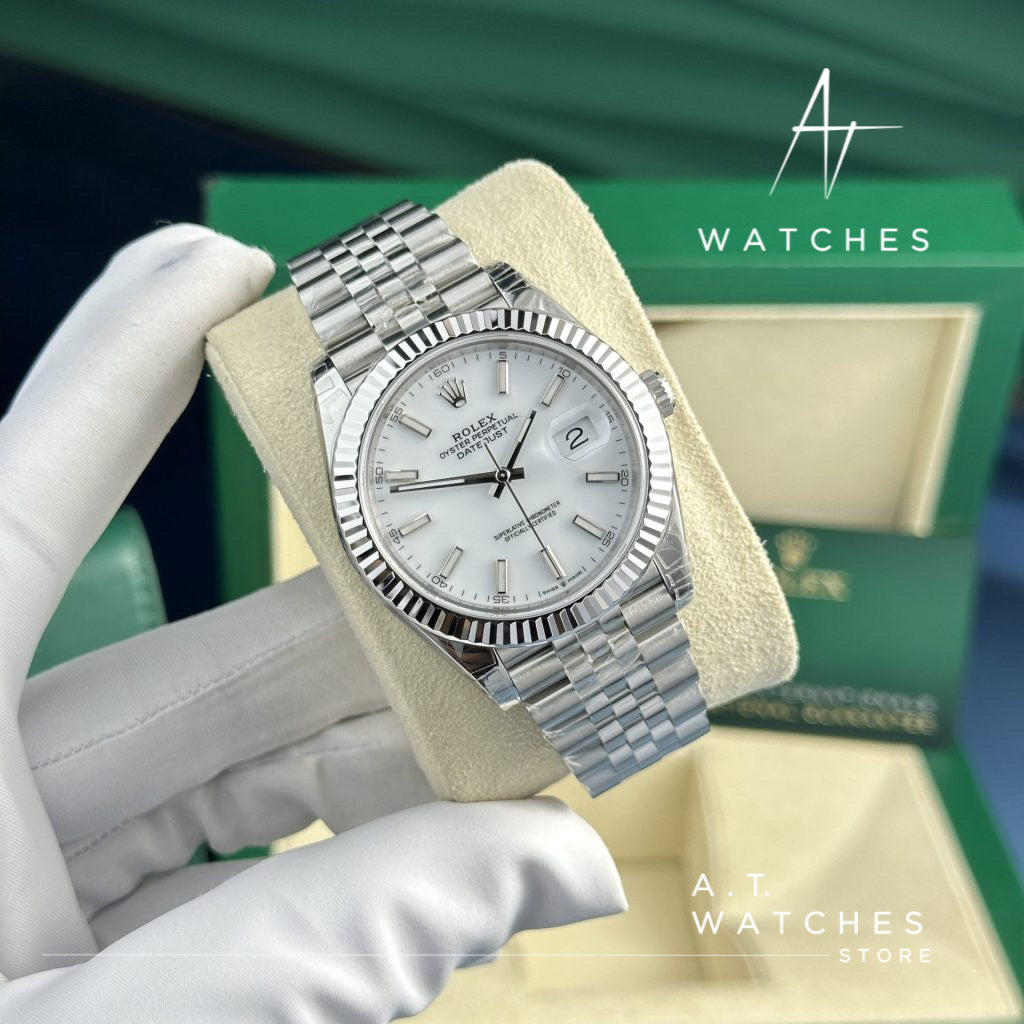 ROLEX Oyster Perpetual Toys Super Clone Swiss Machine