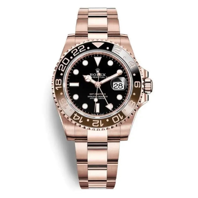 Rolex GMT Master Super Clone Swiss Machine