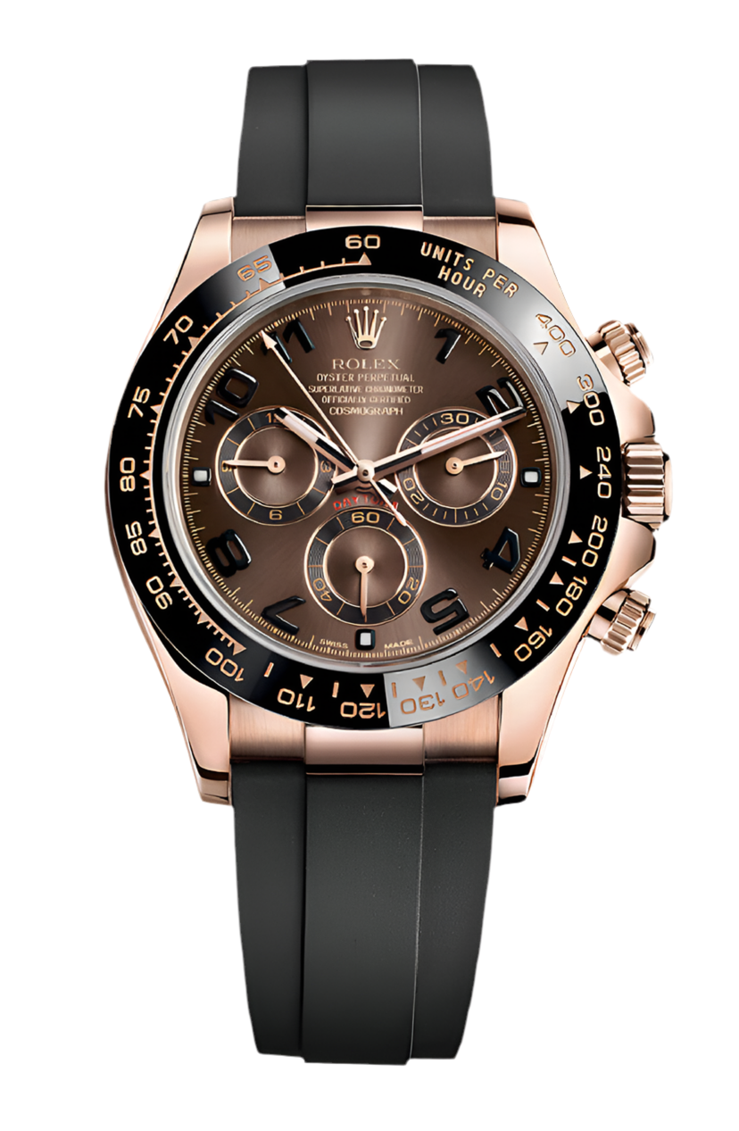 Rolex Daytona Super Clone Swiss Machine