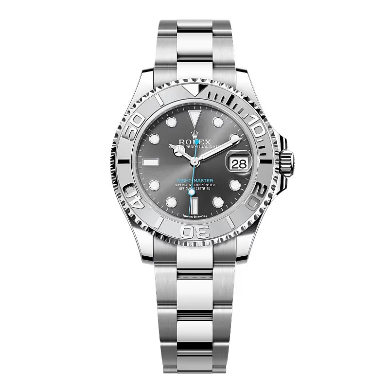 Rolex Yacht Master Super Clone Swiss Machine