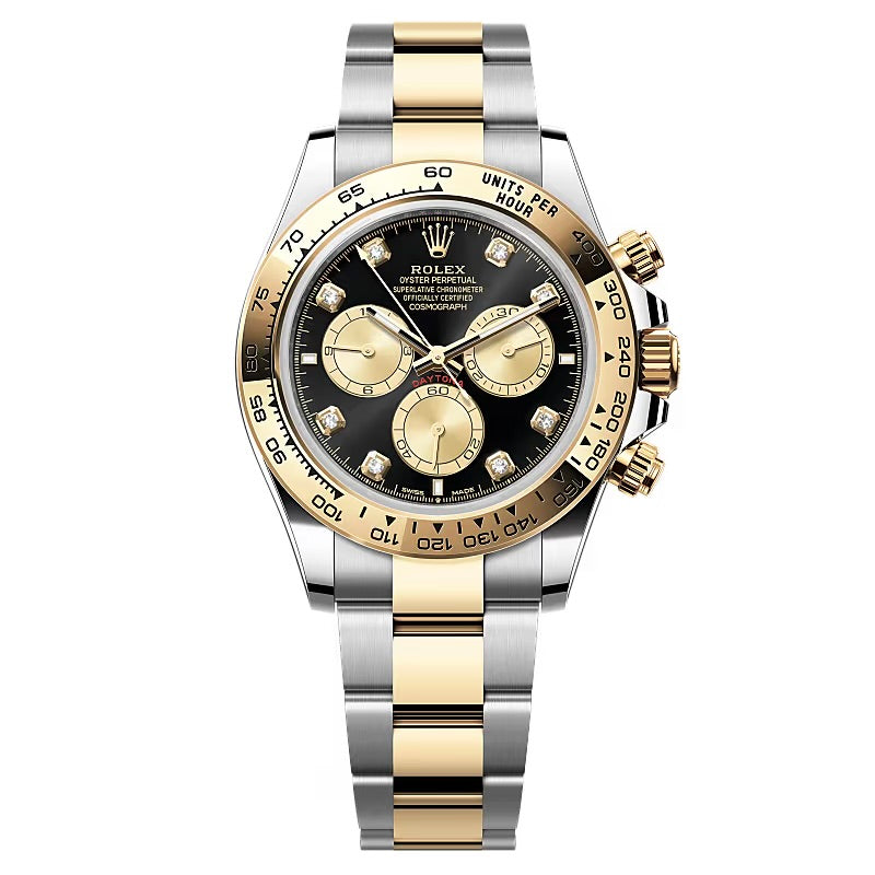 Rolex Daytona Super Clone Swiss Machine