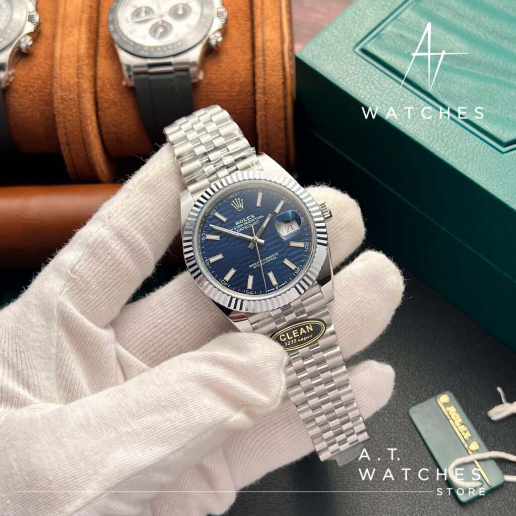ROLEX Oyster Perpetual Toys Super Clone Swiss Machine