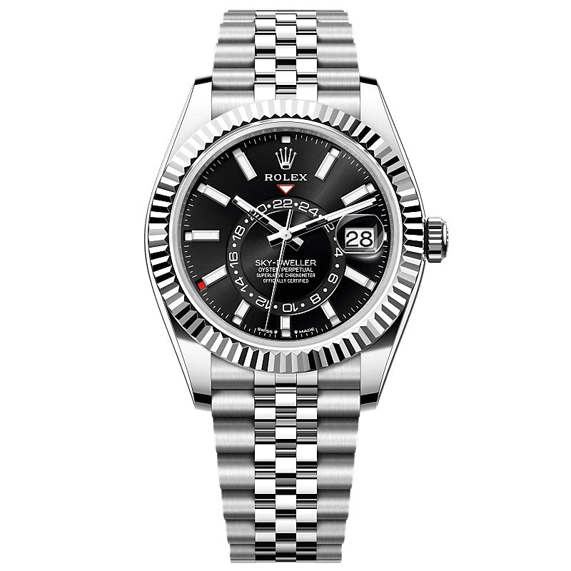 Rolex Sky-Dweller Super Clone Swiss Machine