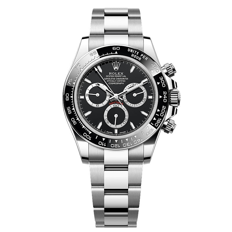 ROLEX DAYTONA SUPER CLONE SWISS MACHINE