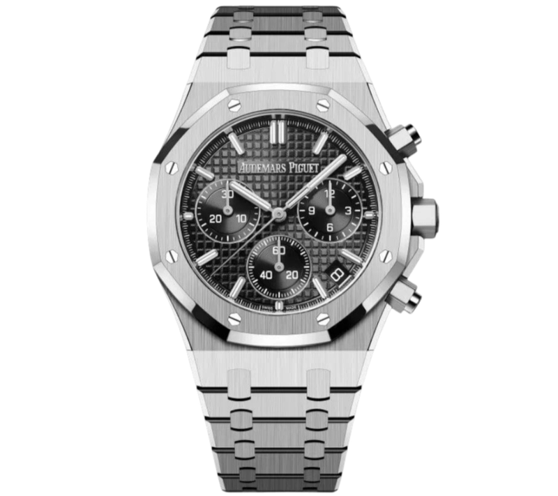 AUDEMARS