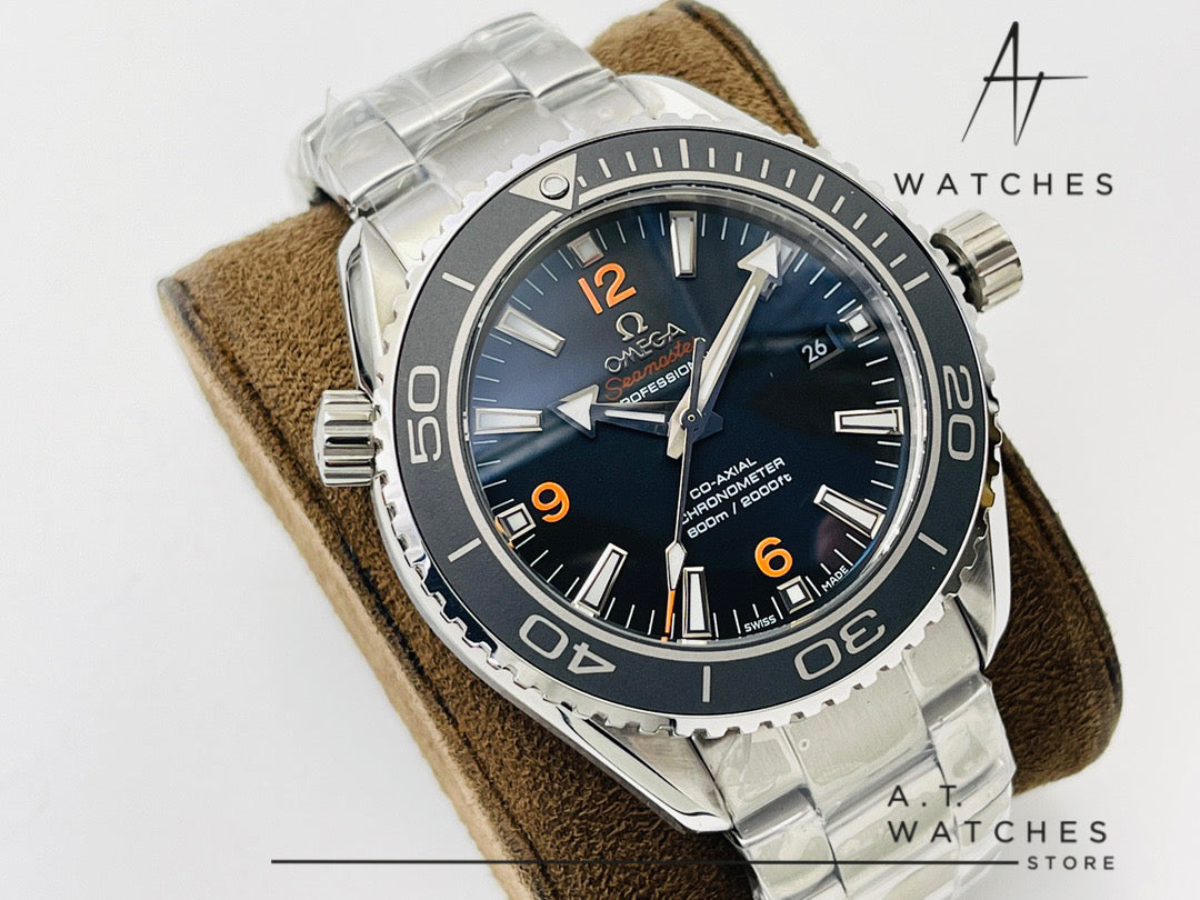 Omega Constellation Super Clone Swiss Machine