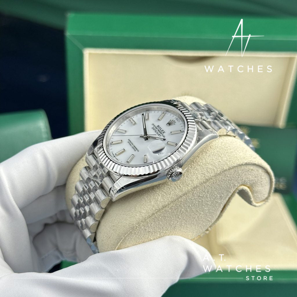 ROLEX Oyster Perpetual Toys Super Clone Swiss Machine