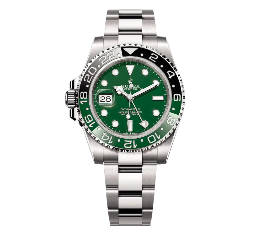 Rolex GMT Master Super Clone Swiss Machine