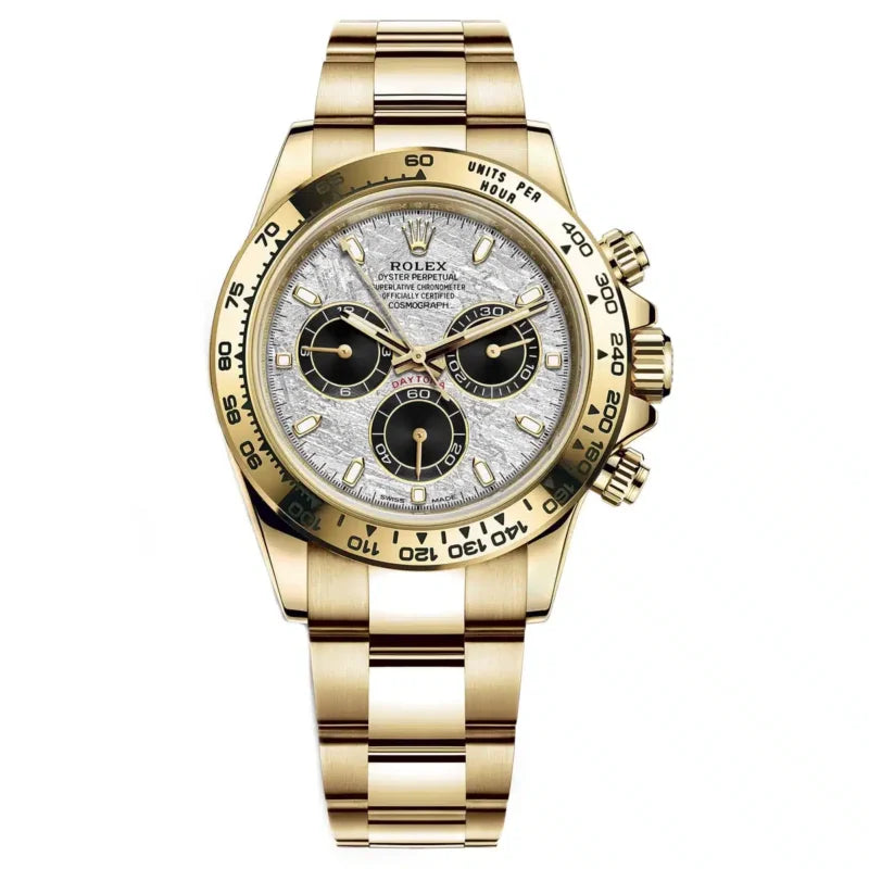 Rolex Daytona Super Clone Swiss Machine