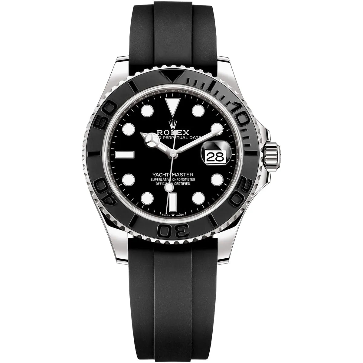 Rolex Yacht Master Super Clone Swiss Machine