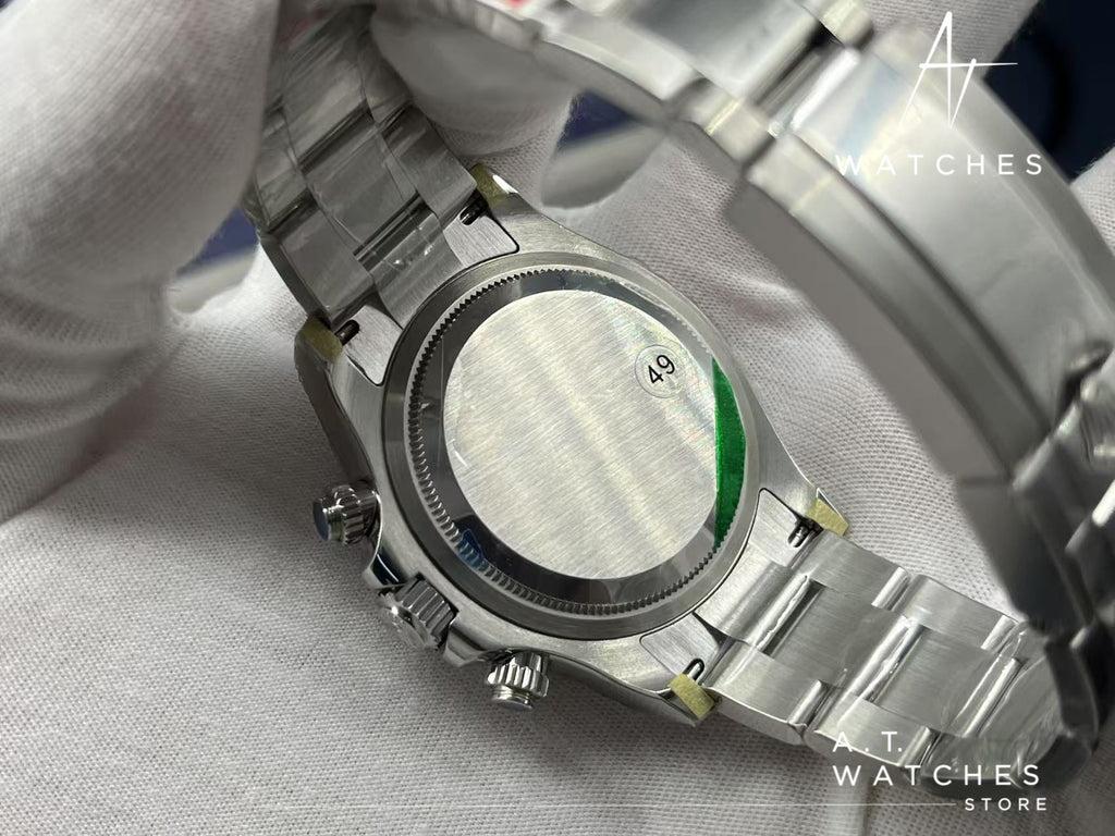 Rolex Daytona Super Clone Swiss Machine