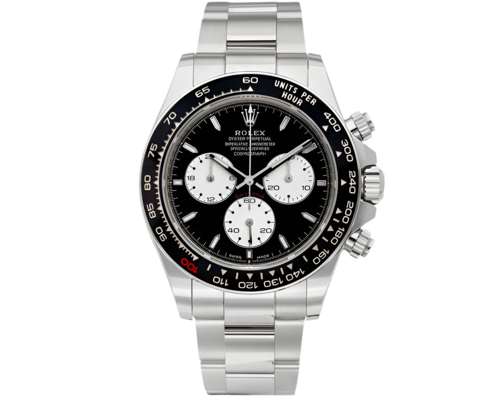 Rolex Daytona Super Clone Swiss Machine
