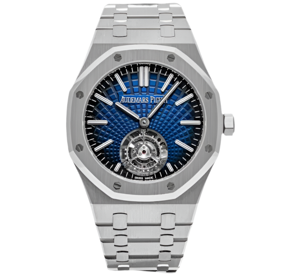 Audemars Piguet Royal Oak Perpetual Calendar Super Clone Swiss Machine