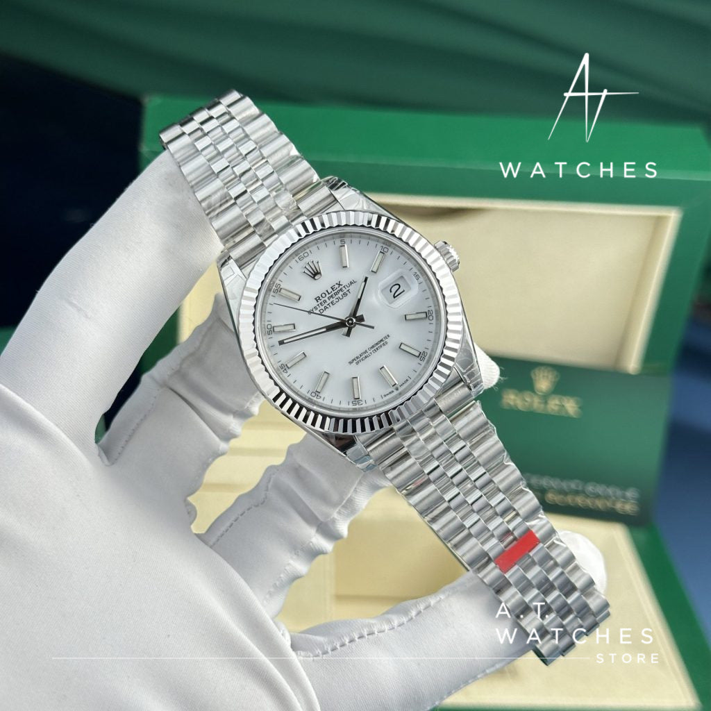 ROLEX Oyster Perpetual Toys Super Clone Swiss Machine