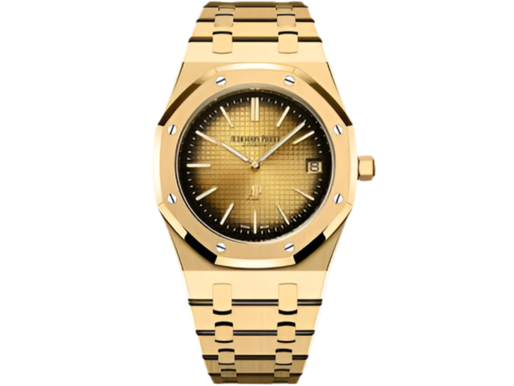 Audemars Piguet Royal Oak Jumbo Super Clone Swiss Machine