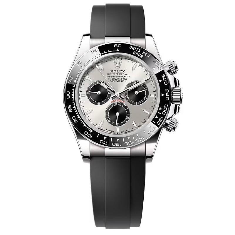 Rolex Daytona Super Clone Swiss Machine