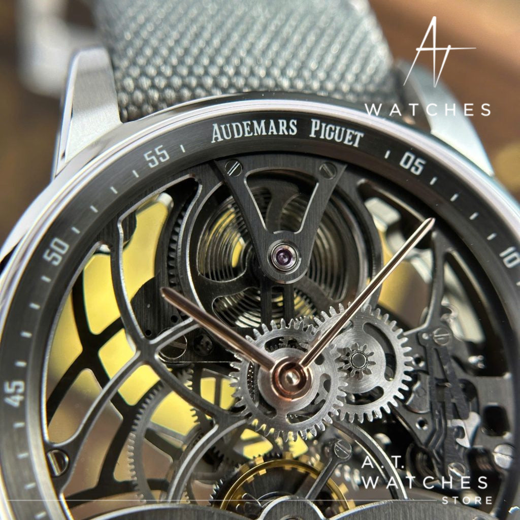 AUDEMARS Piguet Royal Oak Super Clone Swiss Machine