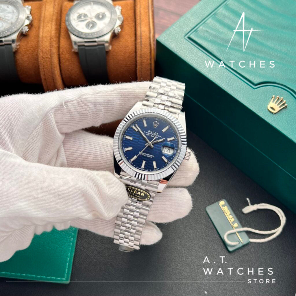 ROLEX Oyster Perpetual Toys Super Clone Swiss Machine