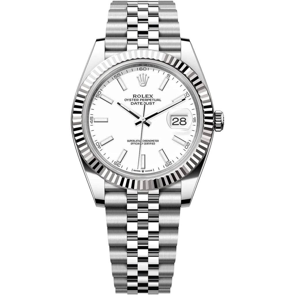 ROLEX Oyster Perpetual Toys Super Clone Swiss Machine