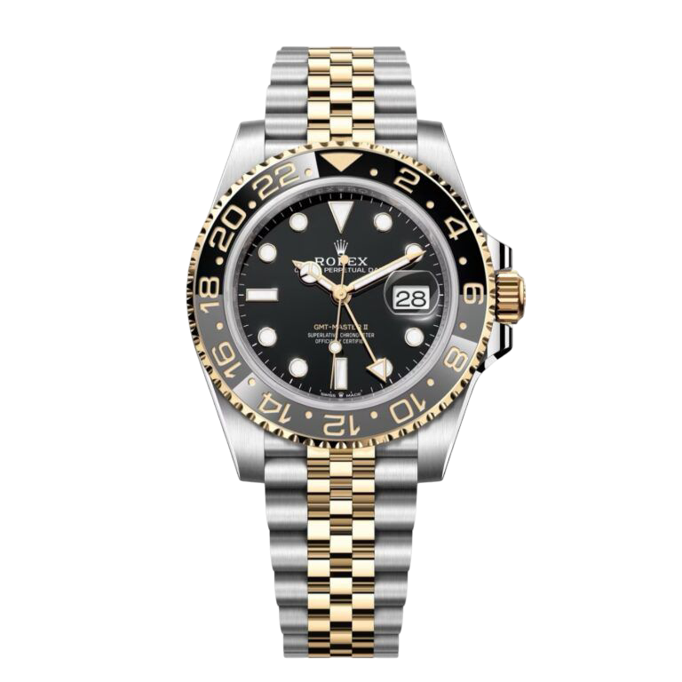 Rolex GMT Master Super Clone Swiss Machine