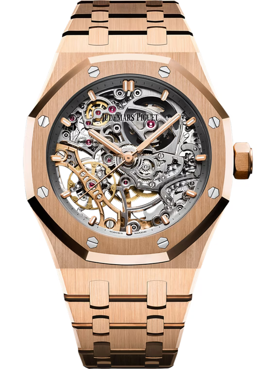 Audemars piguet Royal Oak Super Clone Swiss Machine